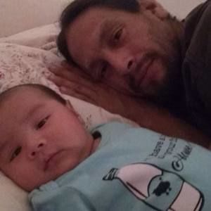 Meet your Posher, Joshua